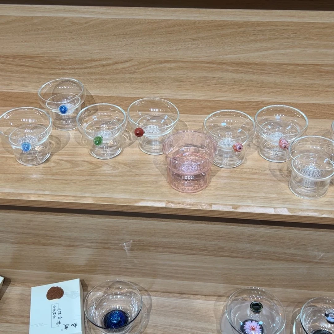 太*汝红➕玫瑰金特价茶漏