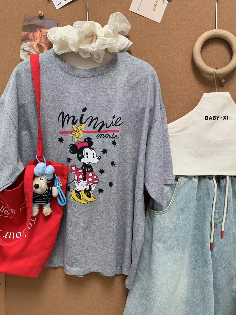 叨叨定制款 baby#52036#短袖T恤 XX