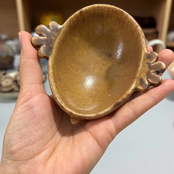 陶器 手作 欢喜 美学