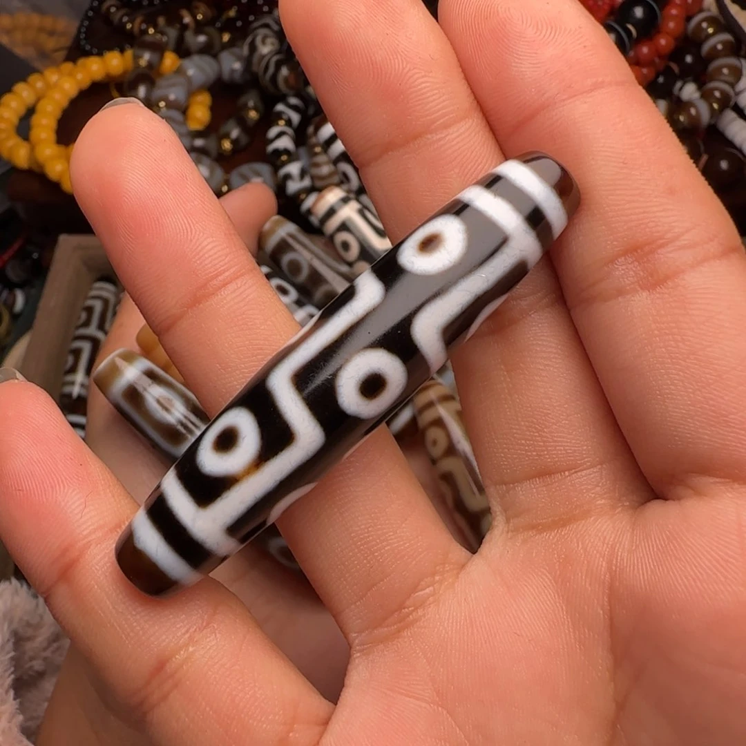 星月菩提吊坠山**明好的