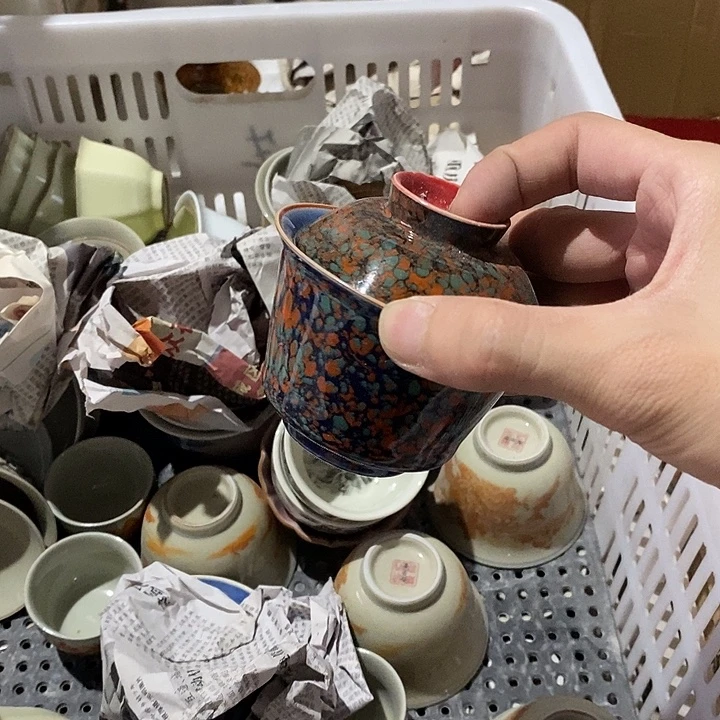 微瑕茶具介意勿拍