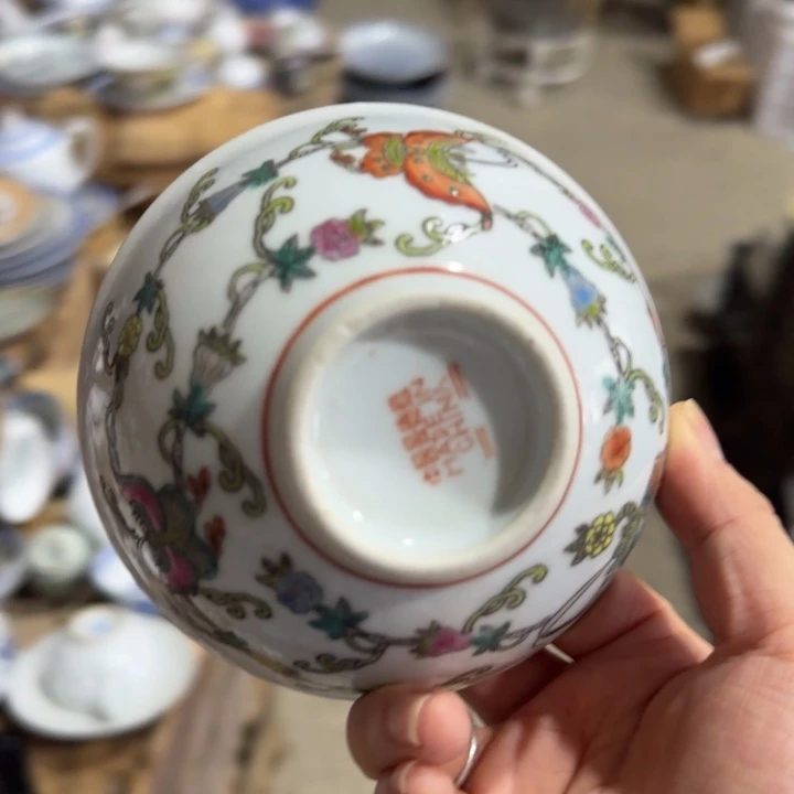 其他景德镇陶瓷艺术品