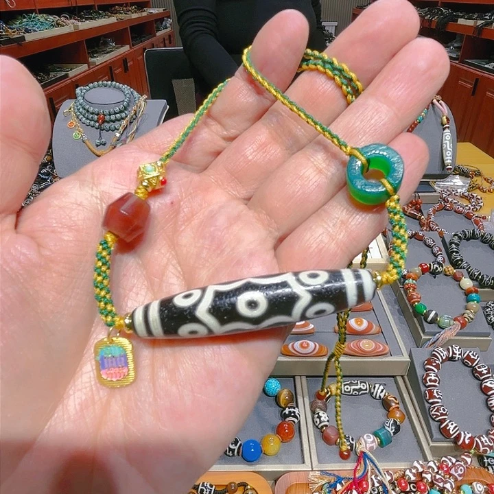 未镶嵌玛瑙/玉髓珠宝奇石