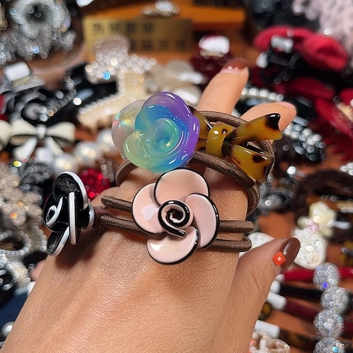 铁合金布艺小*子123456