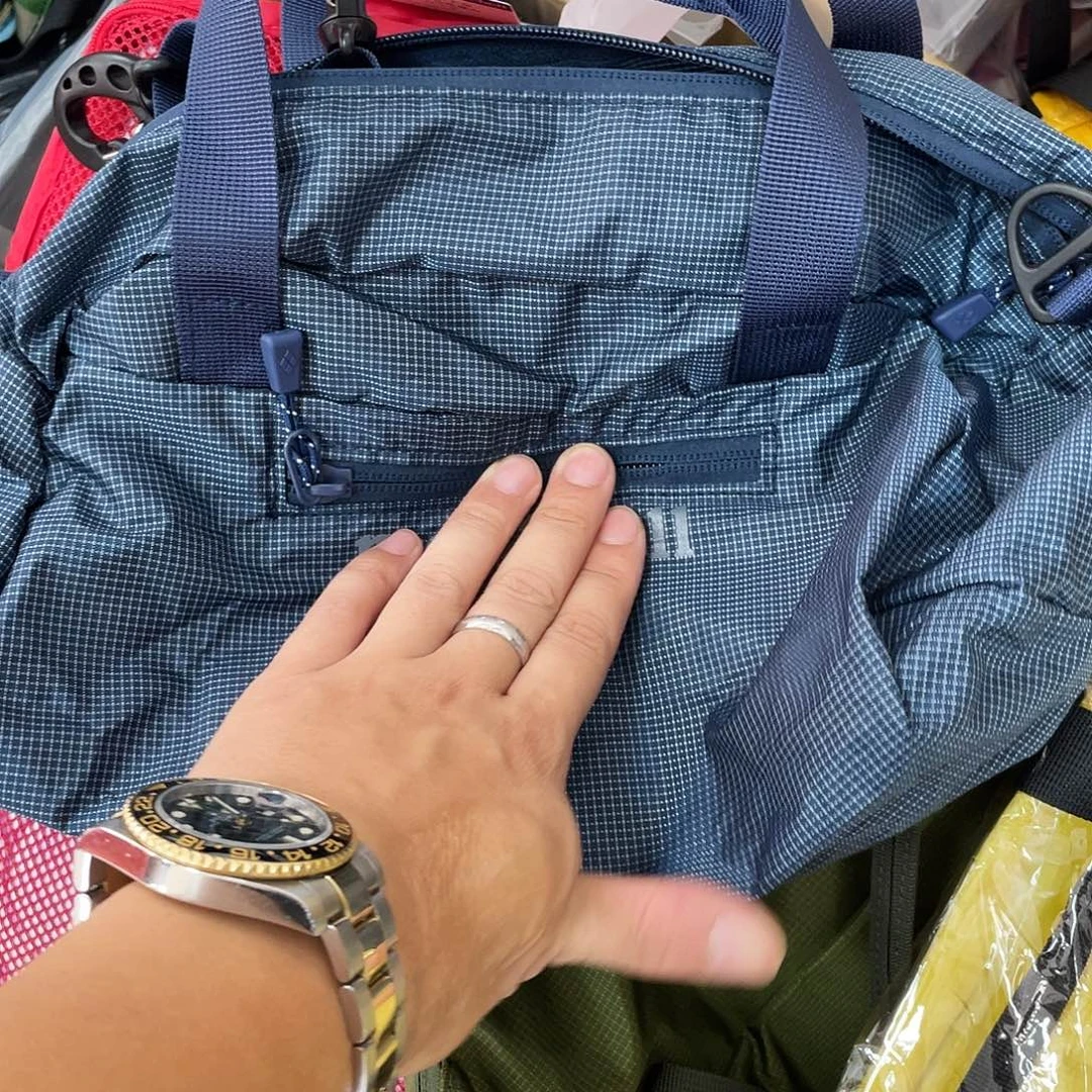 密码牛津纺化妆包等