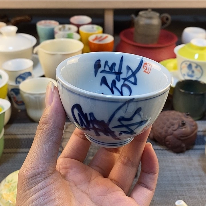 瓷片微瑕11111111111111