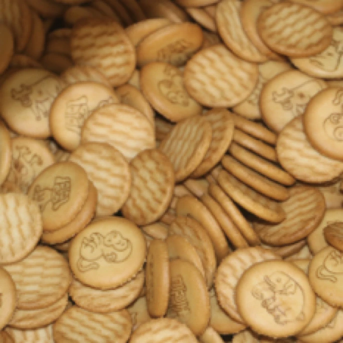 卡通饼干（一包）