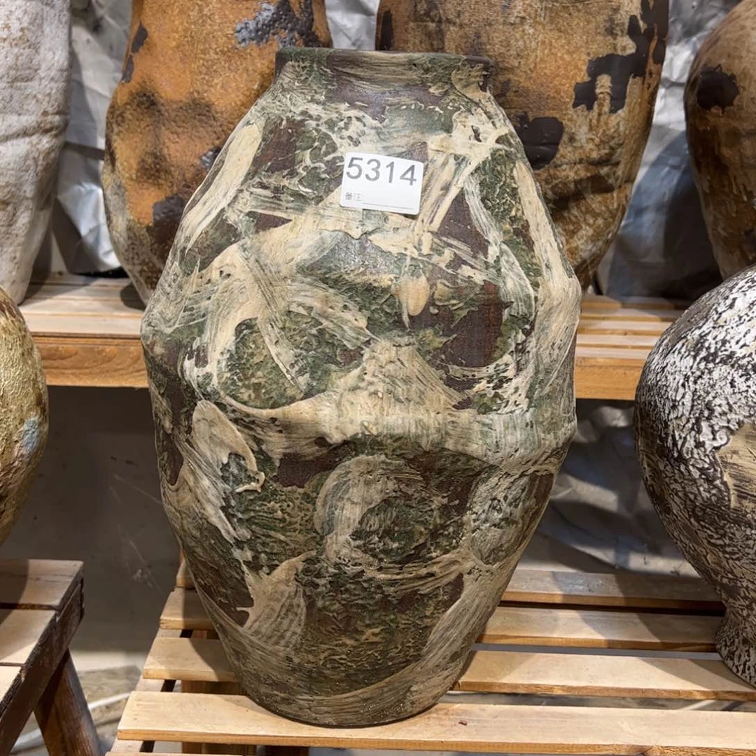 瓷片5314高40口10.5默认无孔的