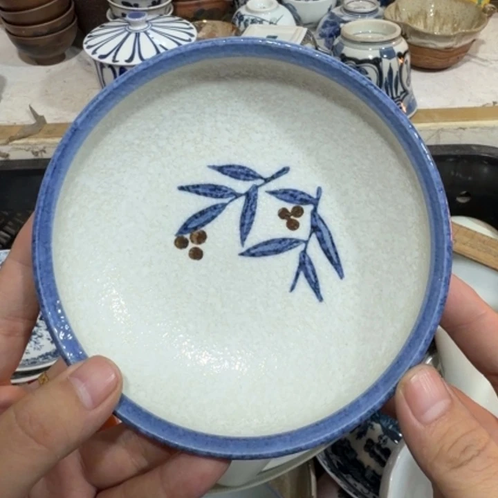 陶瓷推荐第二名20包邮