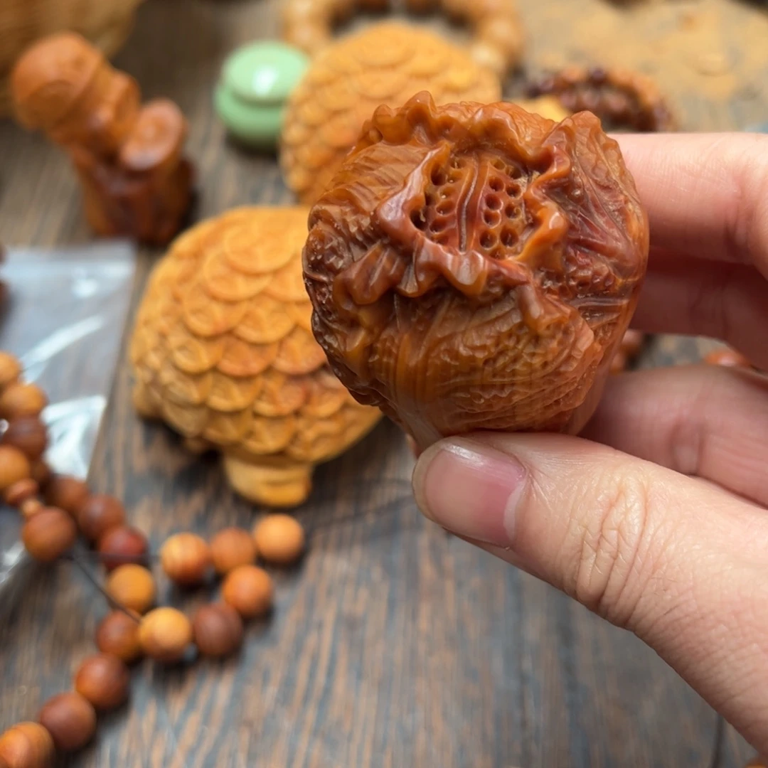 太行崖柏陈化太行