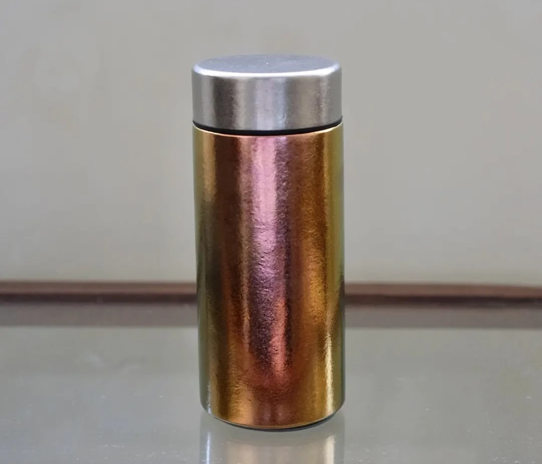 【慢悦•小店】钛杯200ml