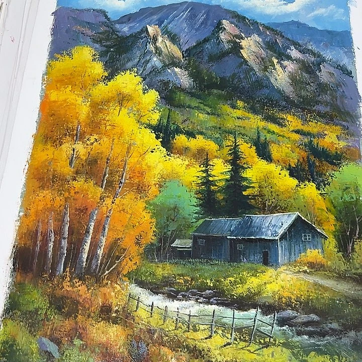 油画Fxfxtvubinibibi