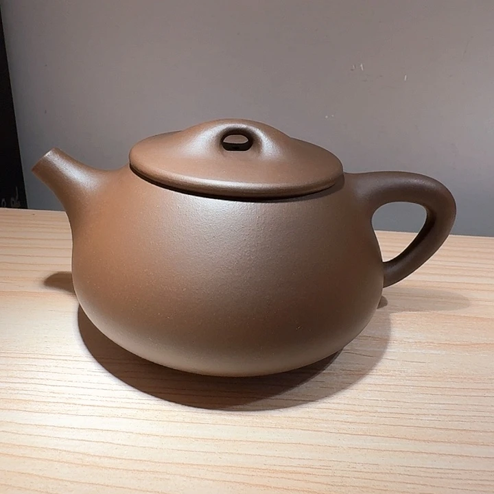 茶壶紫砂宜兴原矿手工紫砂壶紫砂