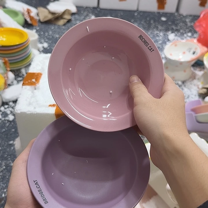瓷片陶瓷微x链接在b68