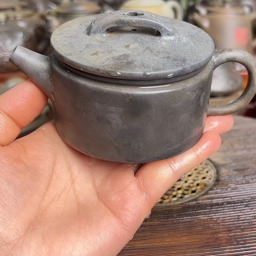 坭兴陶贵台龙窑77