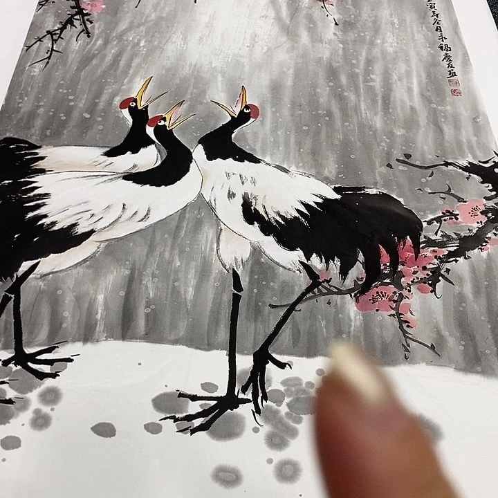 我是真的很喜欢这个