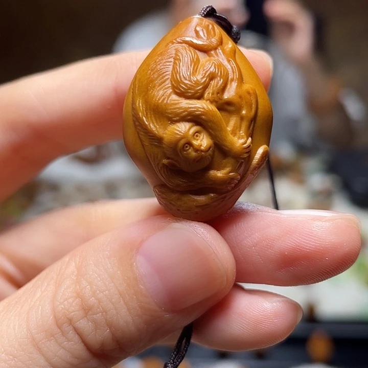 橄榄核手串/手链橄榄核