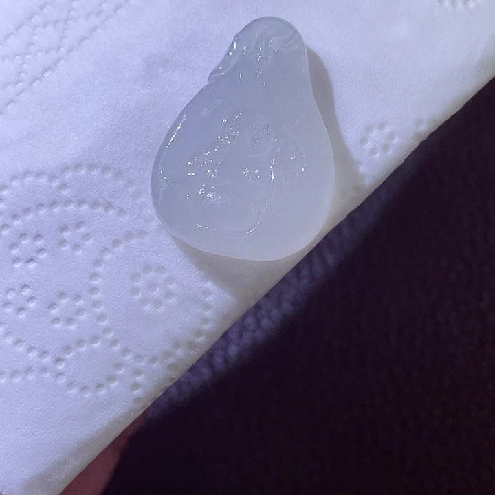 未镶嵌定制翡翠翡翠