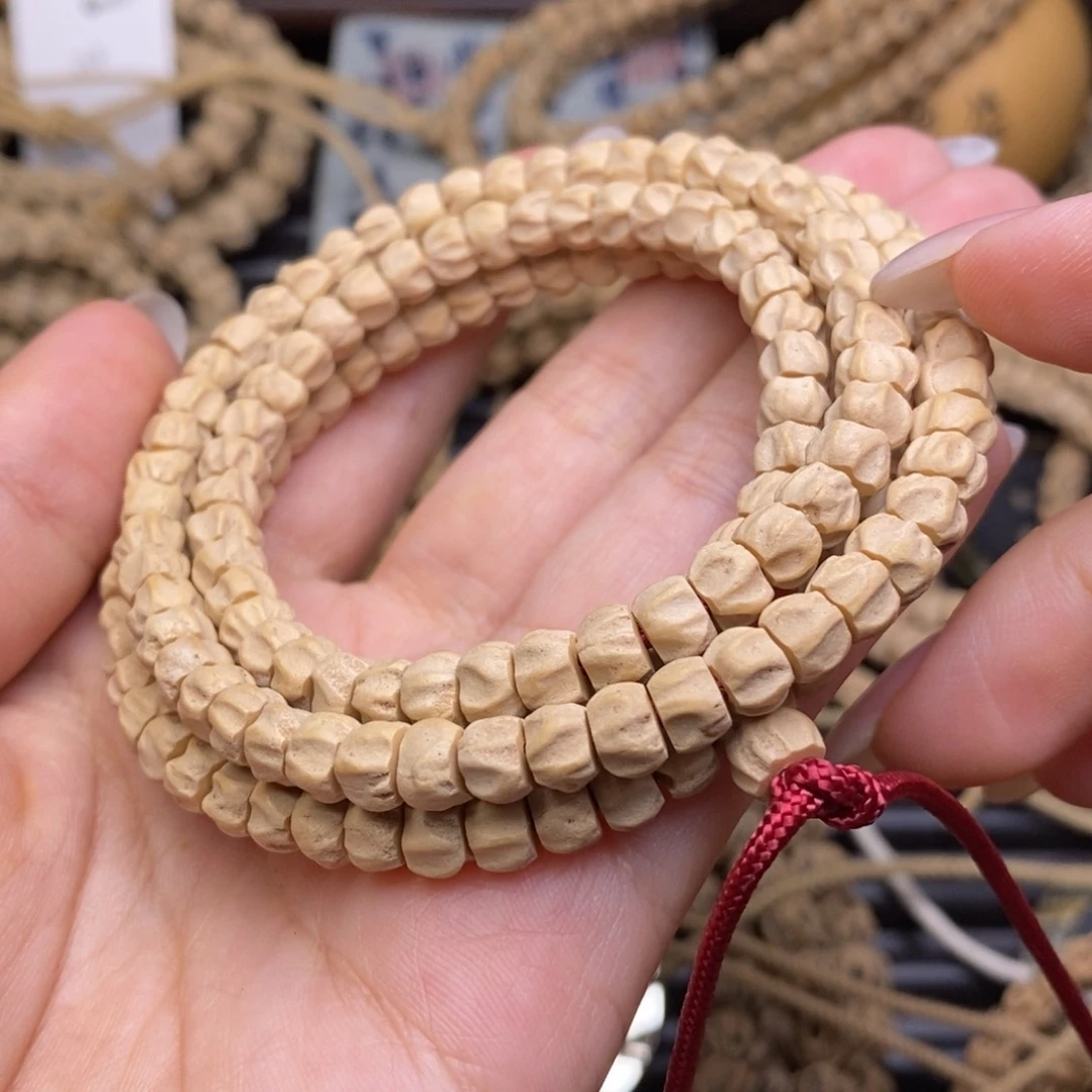 柏香籽/百香籽吊坠夏****呀