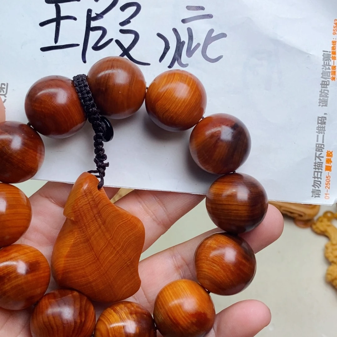 柏木（崖柏）瑕疵42