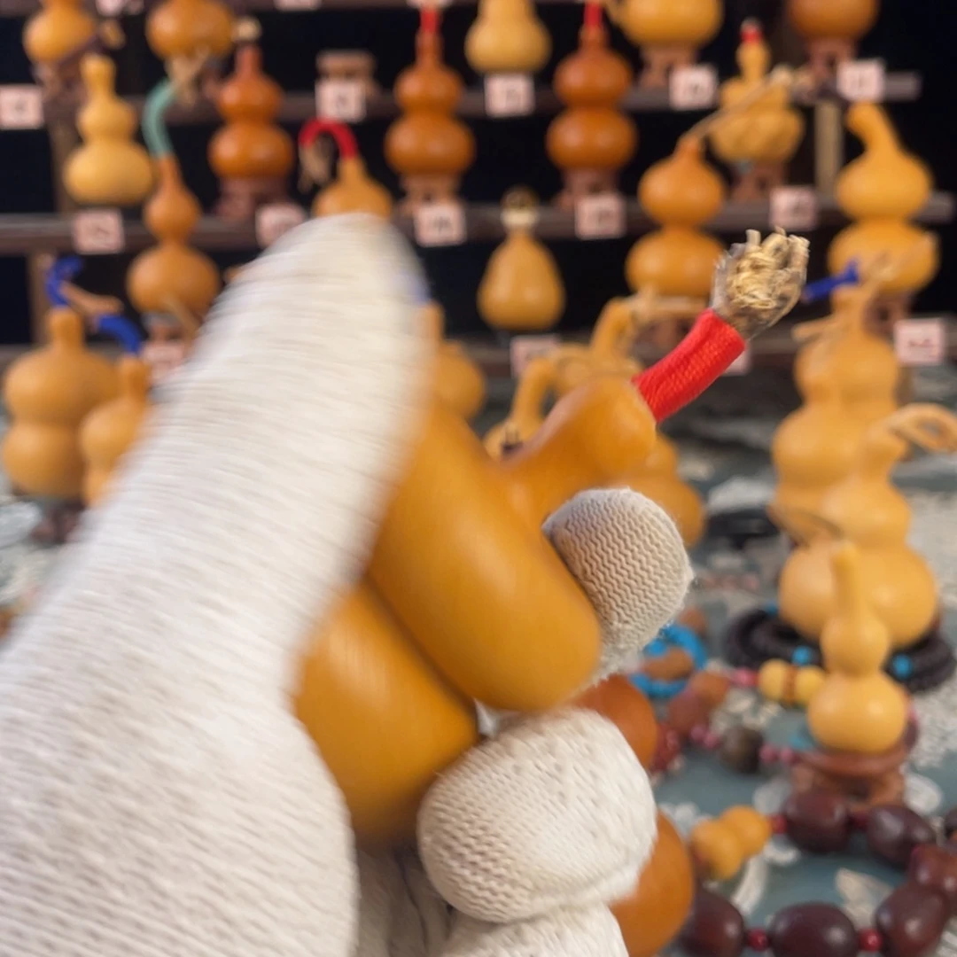 用****4精品加扁八宝葫芦