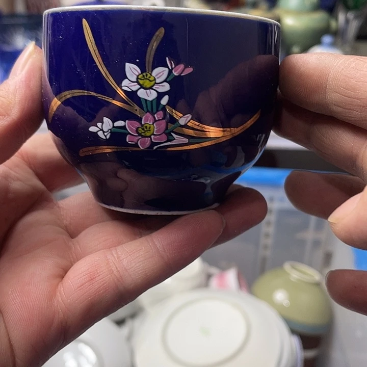 水滴瓷器水滴瓷器