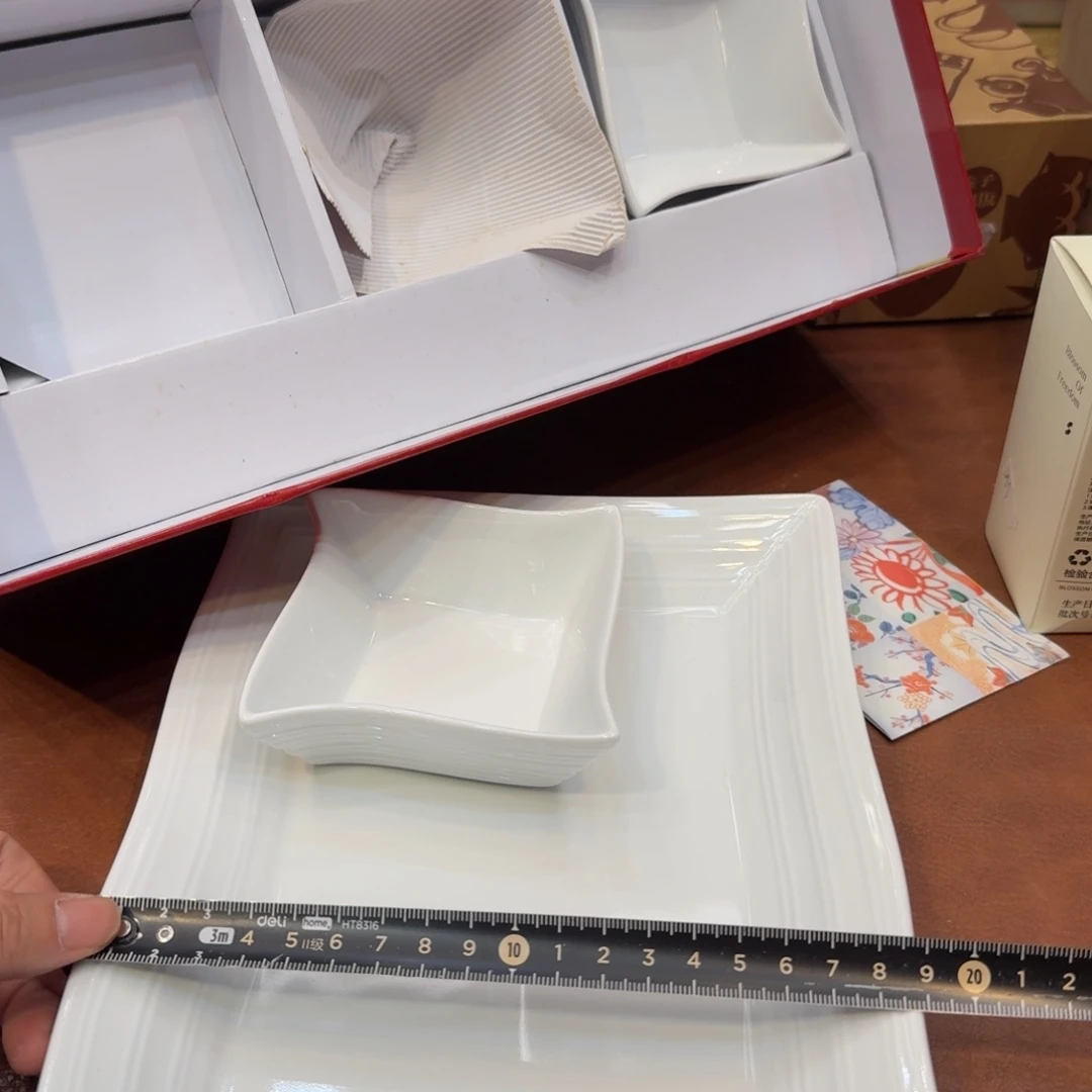 小狐狸瓷器精选推荐好物