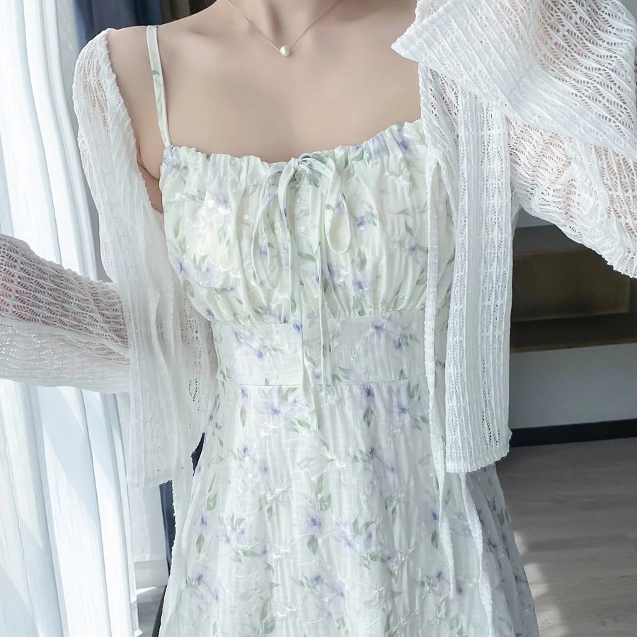 【直播链接】夏季连衣裙