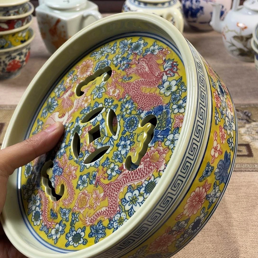 摆件景德镇陶瓷5889999999999999