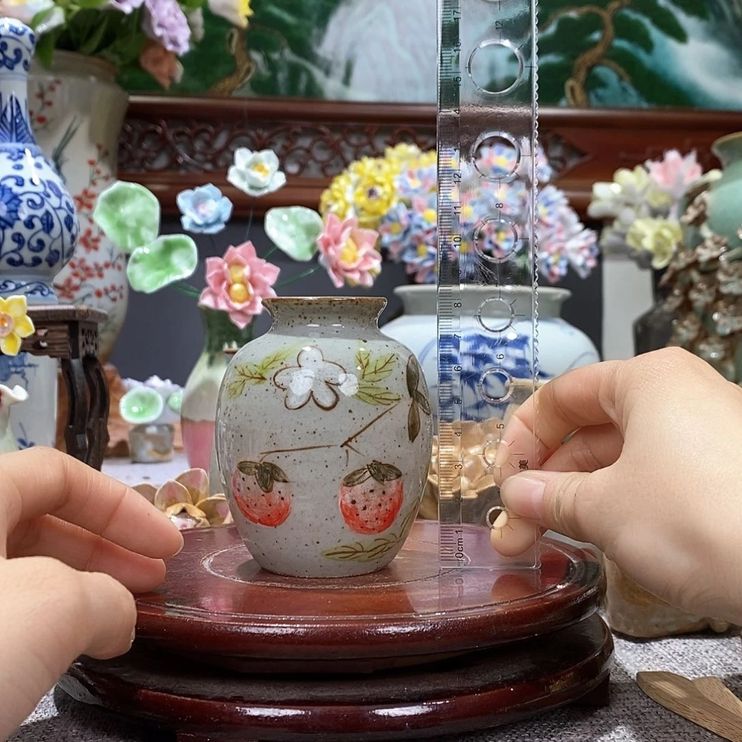 瓷片景德镇的陶瓷