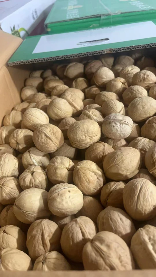 特产 核桃 3斤装