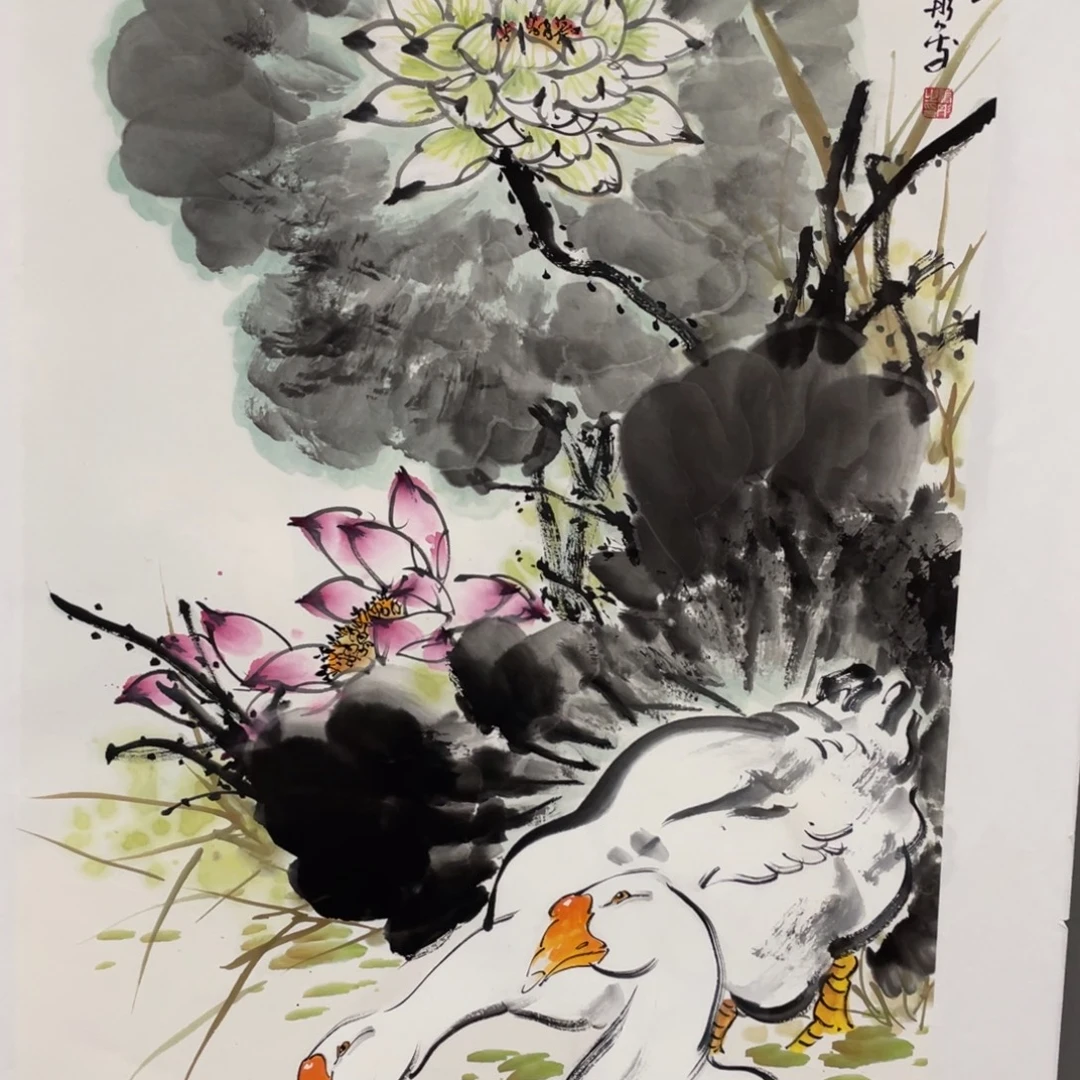 国画老师老师老师