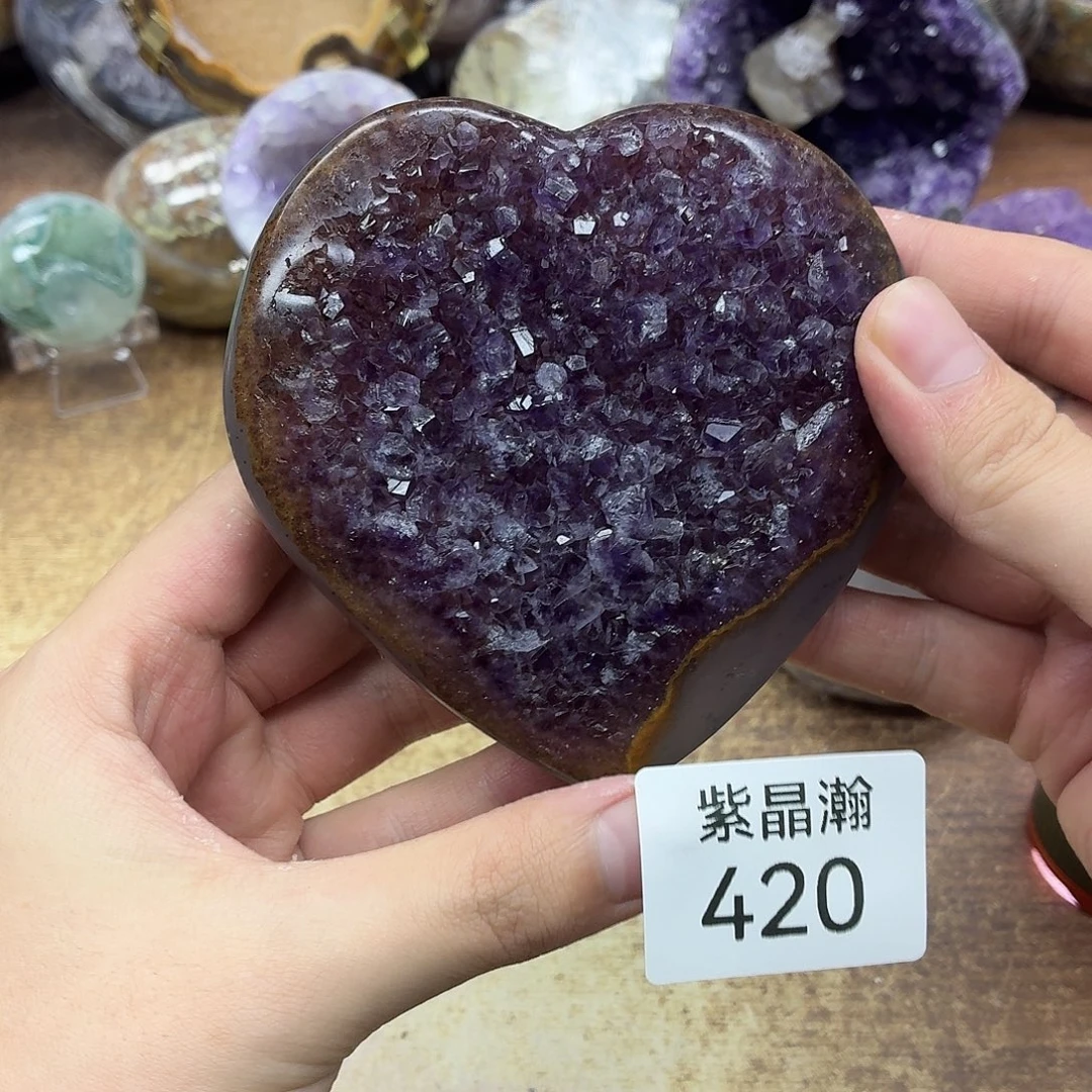 未镶嵌大型摆件（非配饰）水晶