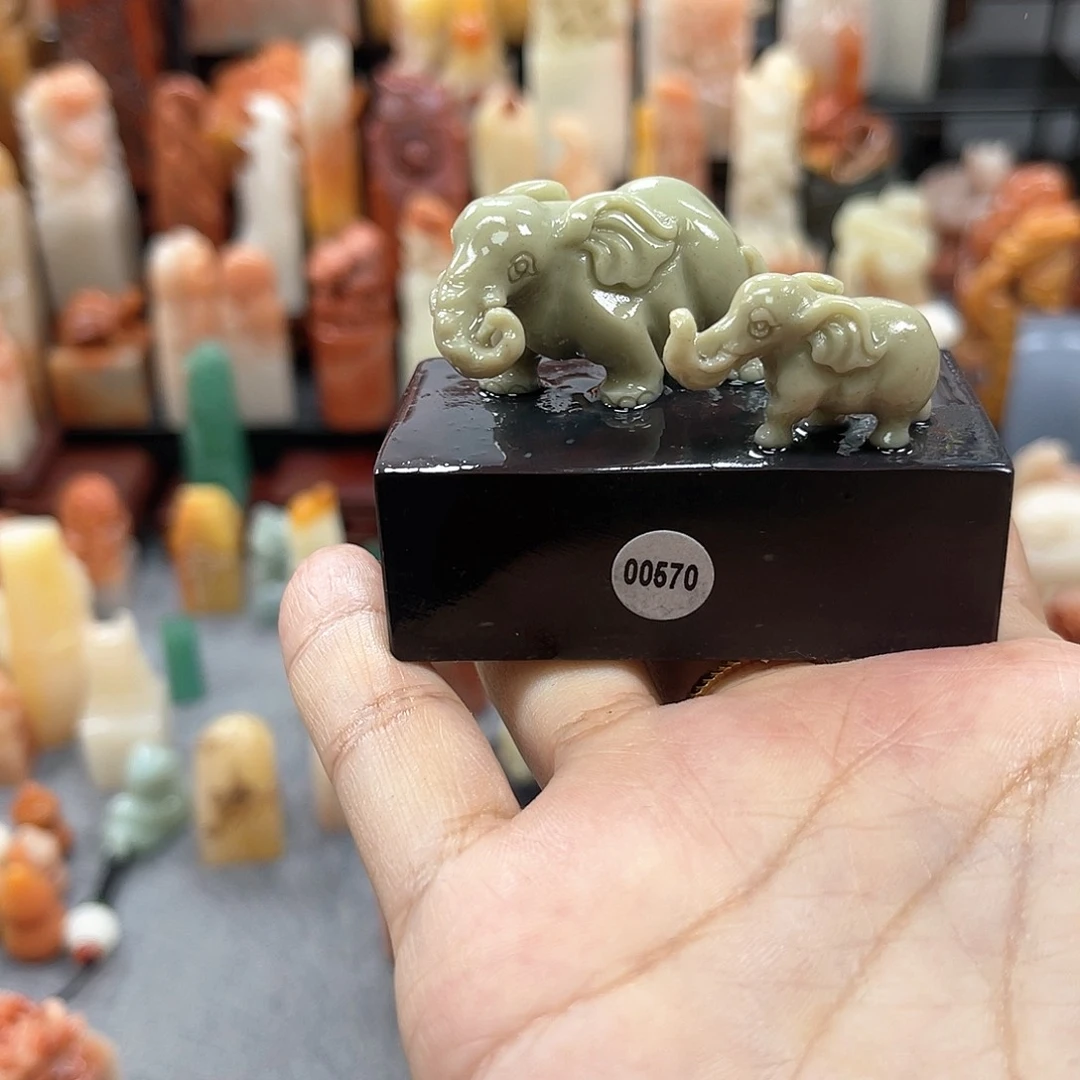 寿山石印石不*570000000000000
