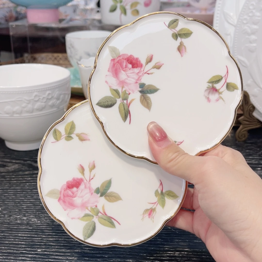 骨瓷2片////////////