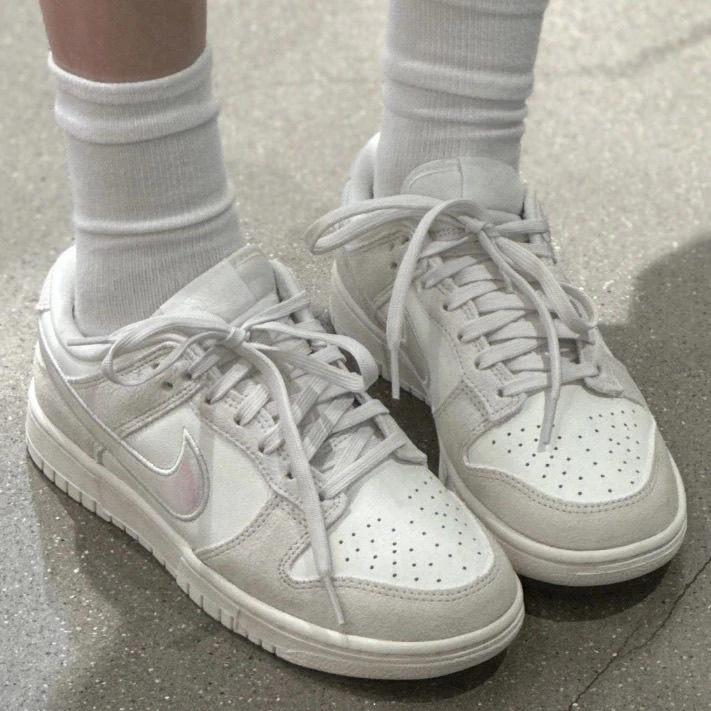 NIKE/耐克男女新款Dunk Low低帮气质百搭运动休闲板鞋HF5074-133