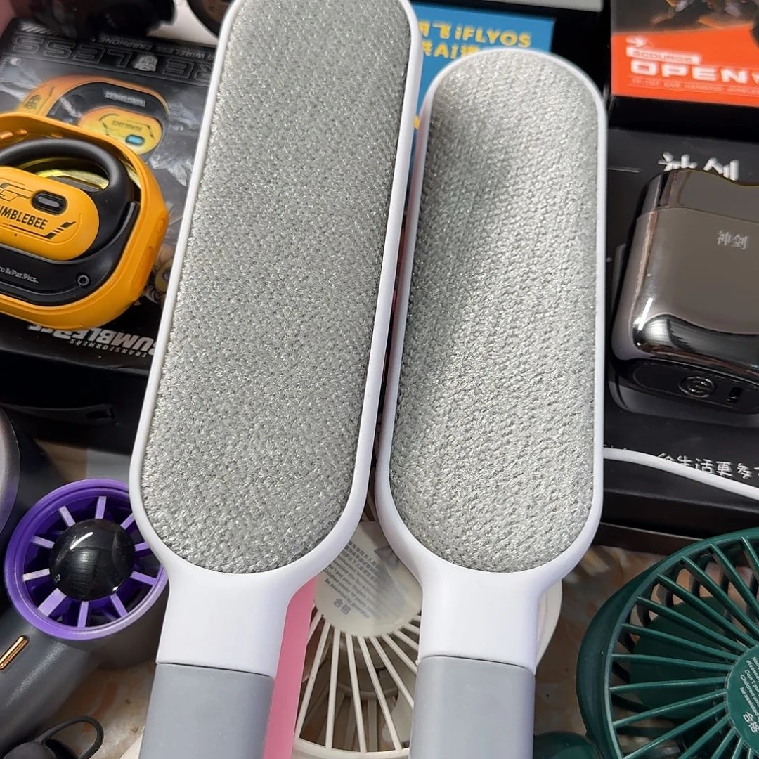 99新静电除毛器器