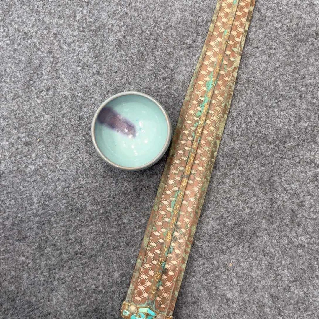 瓷片店铺推荐汝窑笔洗