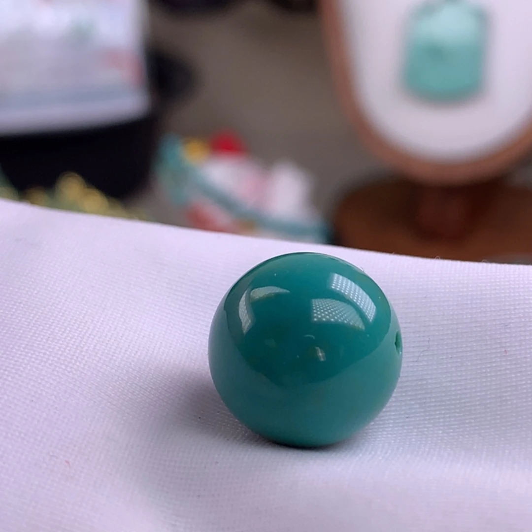 绿松石未镶嵌绿松石14.7