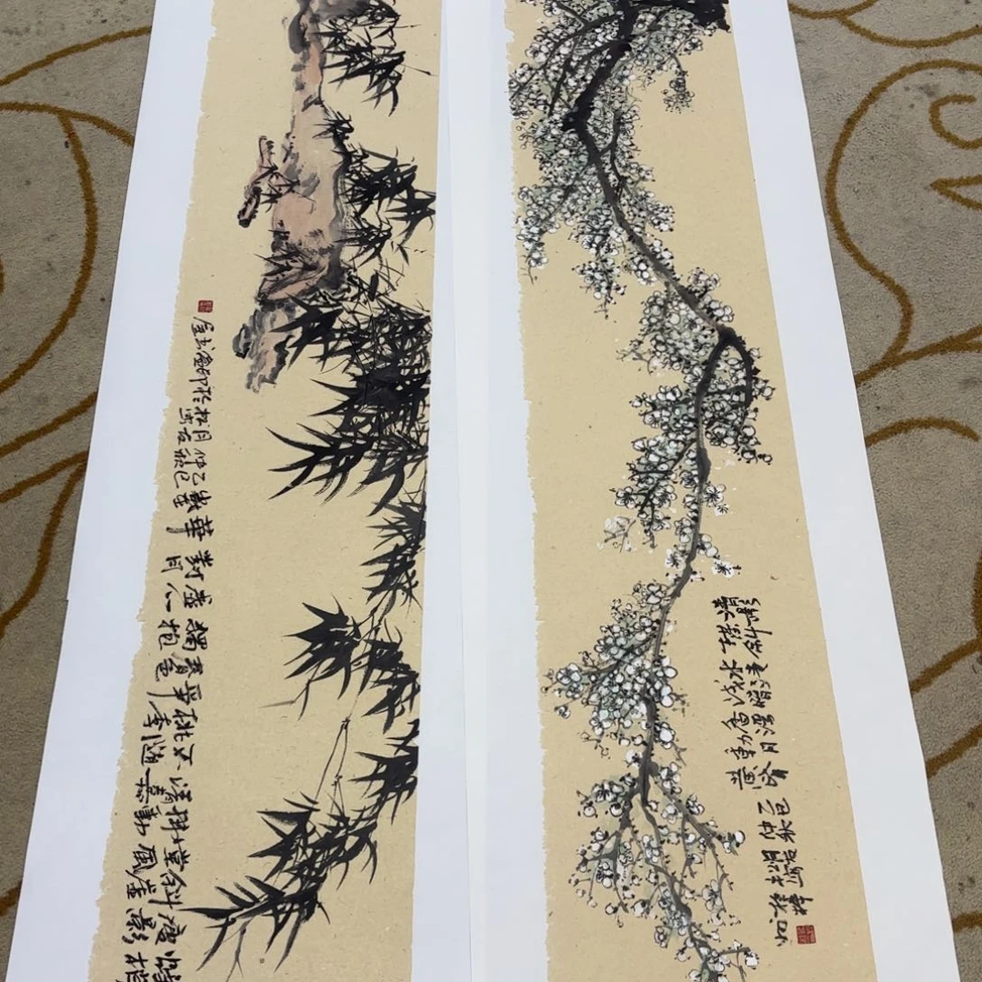 刘***画国画李李李李李李李