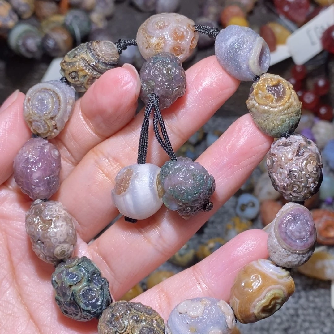 糖心糖葫芦糖葫芦