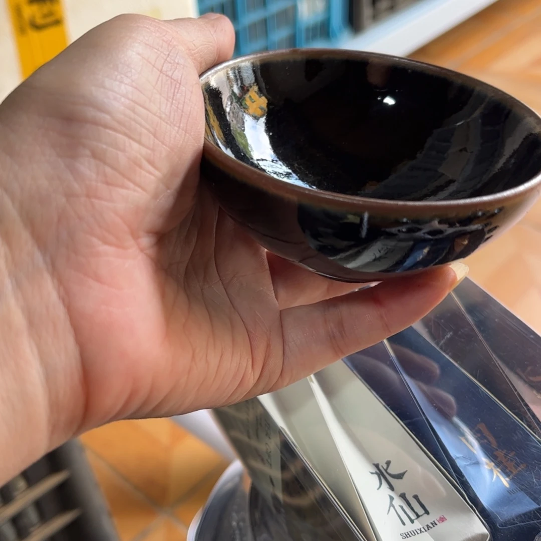 茶盏翁姐姐福利茶叶12泡