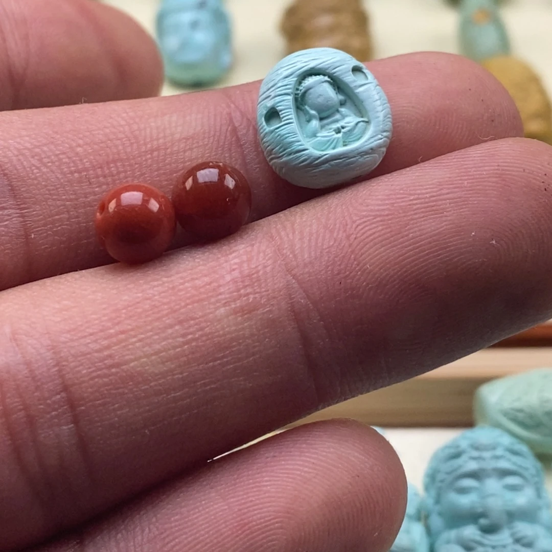 *****南红玛瑙未镶嵌珠宝奇石