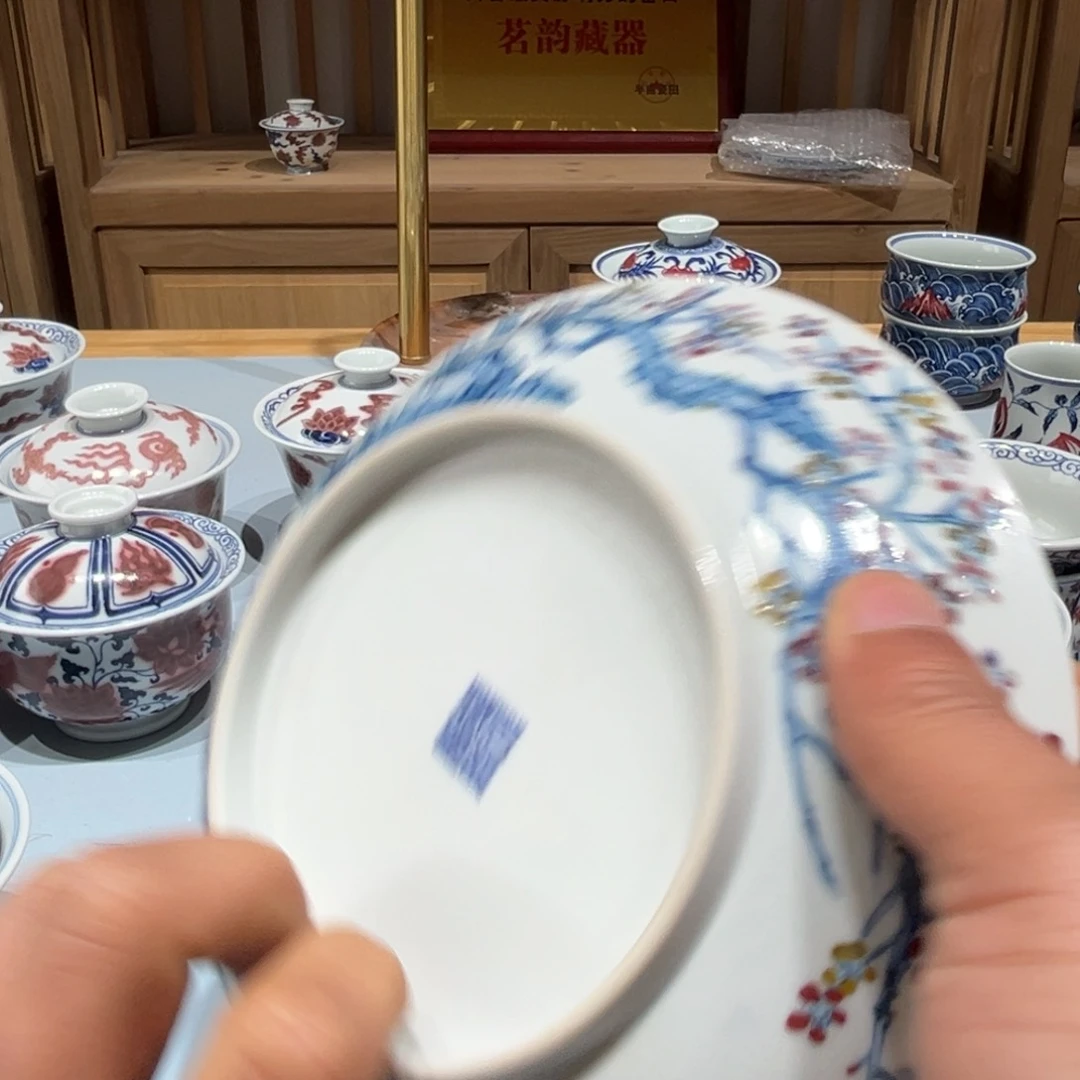 景德镇陶瓷艺术展在上海