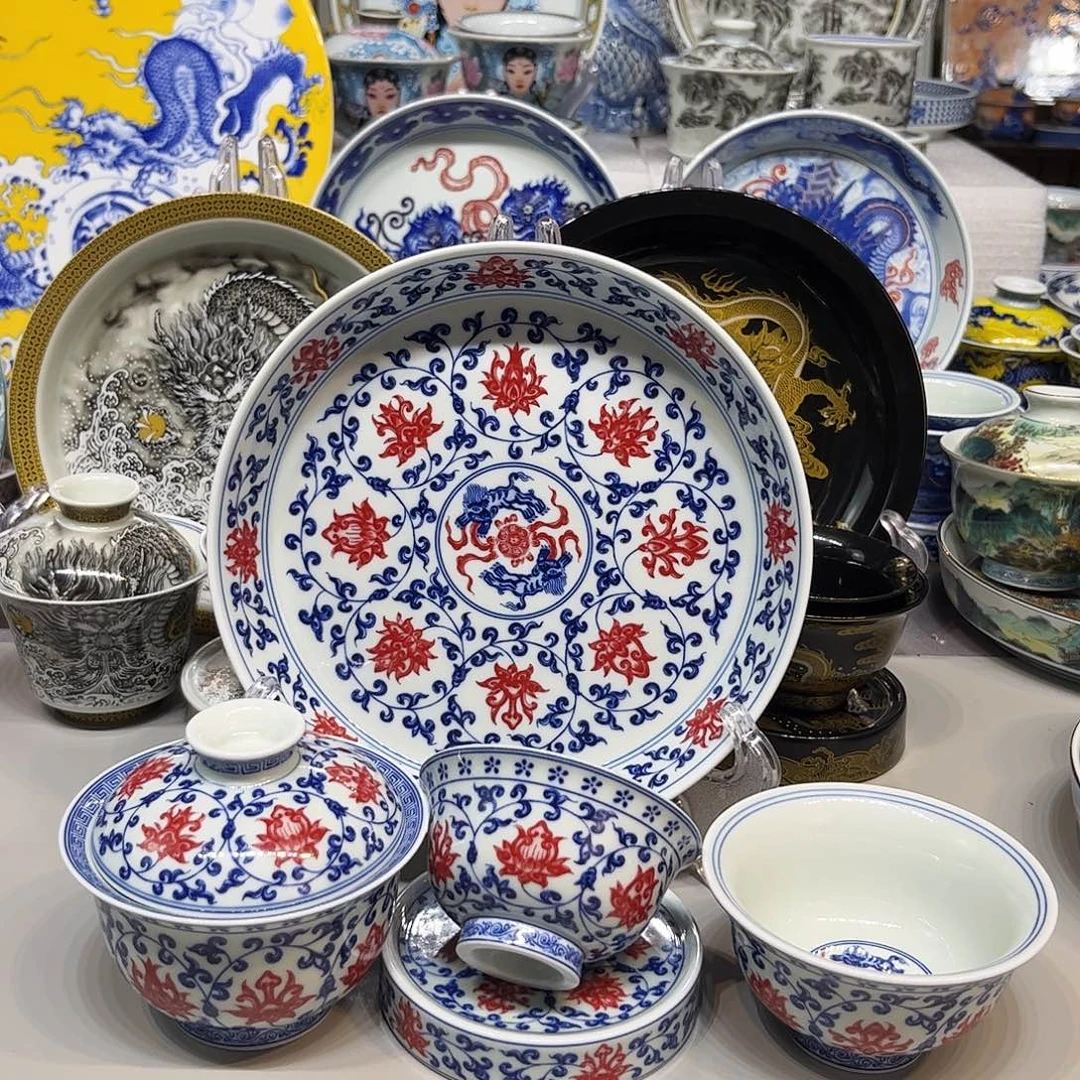 茶盏景德镇陶瓷艺术学院