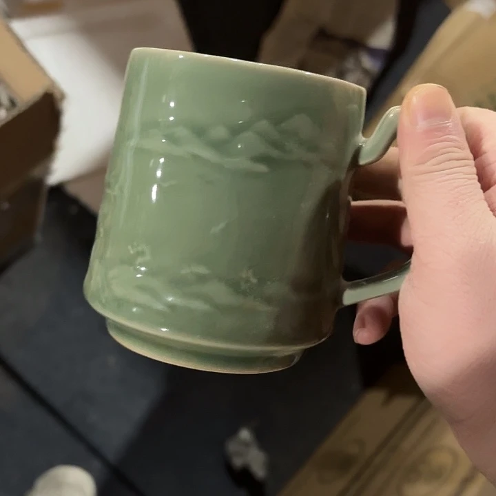 陶摆件111111111111