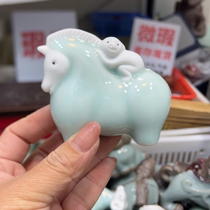 紫砂茶宠12345678