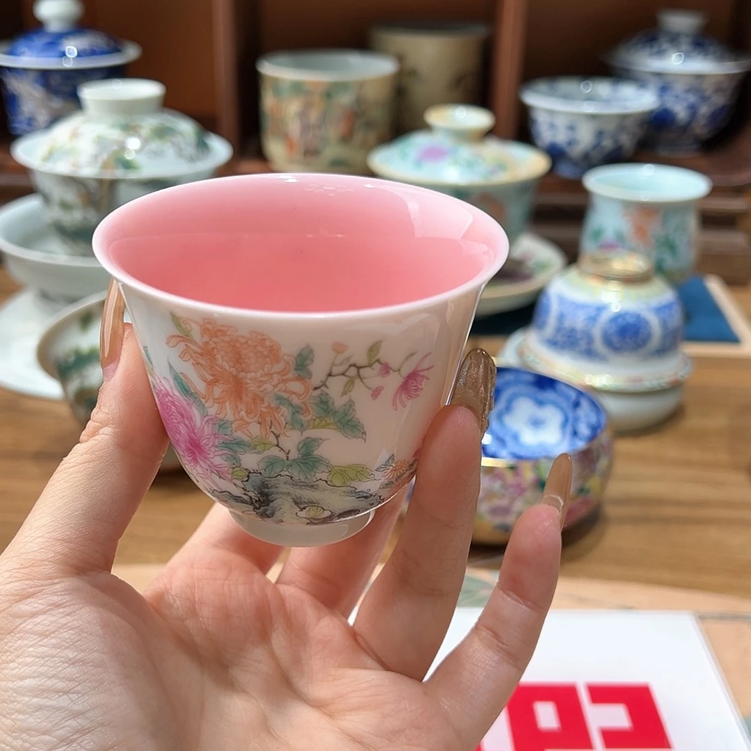 微瑕微瑕景德镇陶瓷