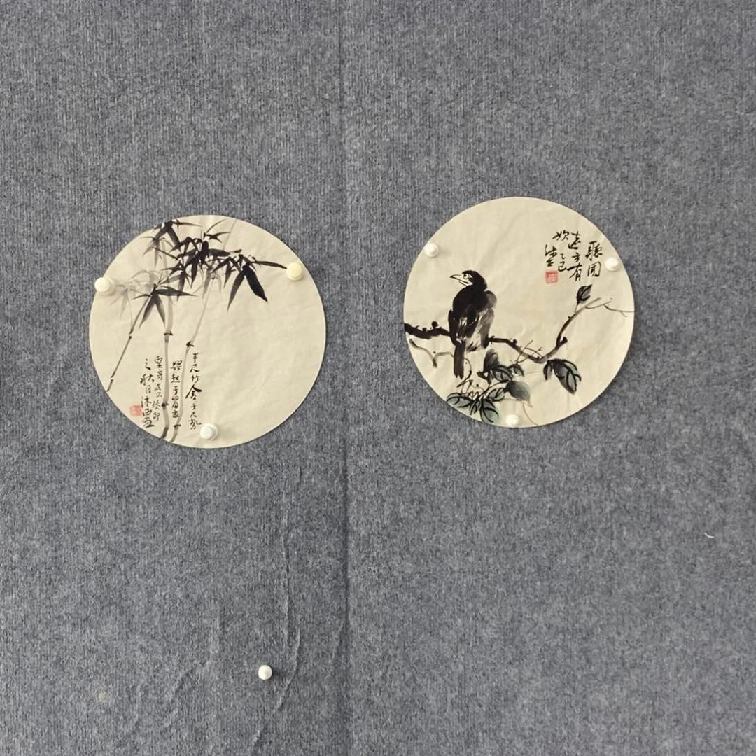 国画绘画作品欣赏
