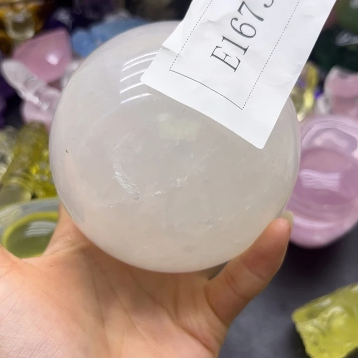 摆件未镶嵌水晶摆件